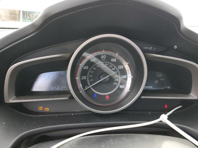 2016 MAZDA 3 GRAND TO - JM1BM1X75G1313975
