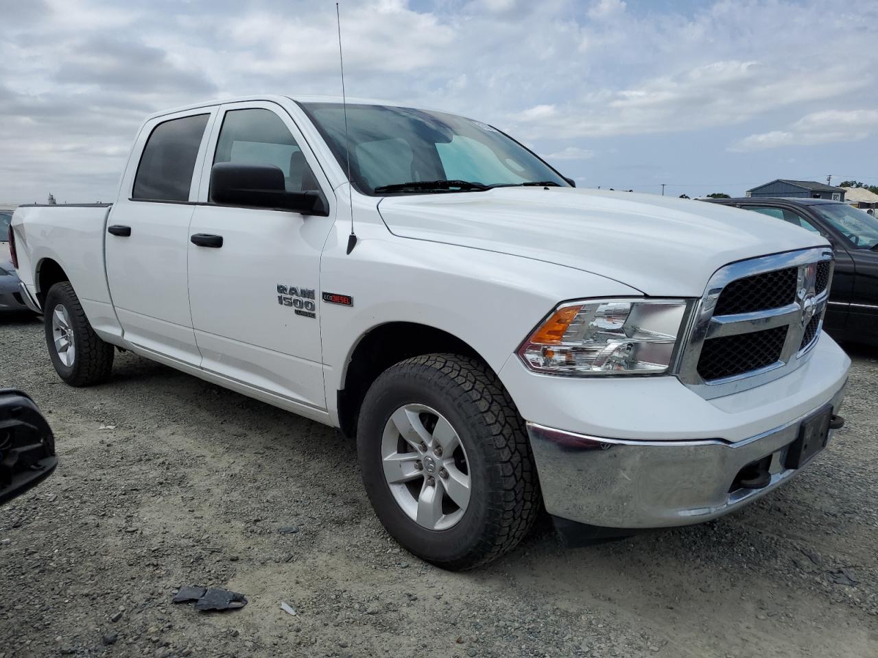 1C6RR7SMXKS668182 2019 Ram 1500 Classic Tradesman