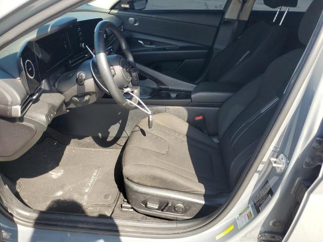 2022 HYUNDAI ELANTRA SE - KMHLN4AG7NU316623