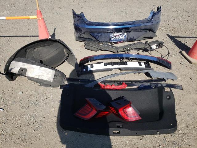 2022 Hyundai Sonata Limited VIN: 5NPEH4J20NH138346 Lot: 51381454