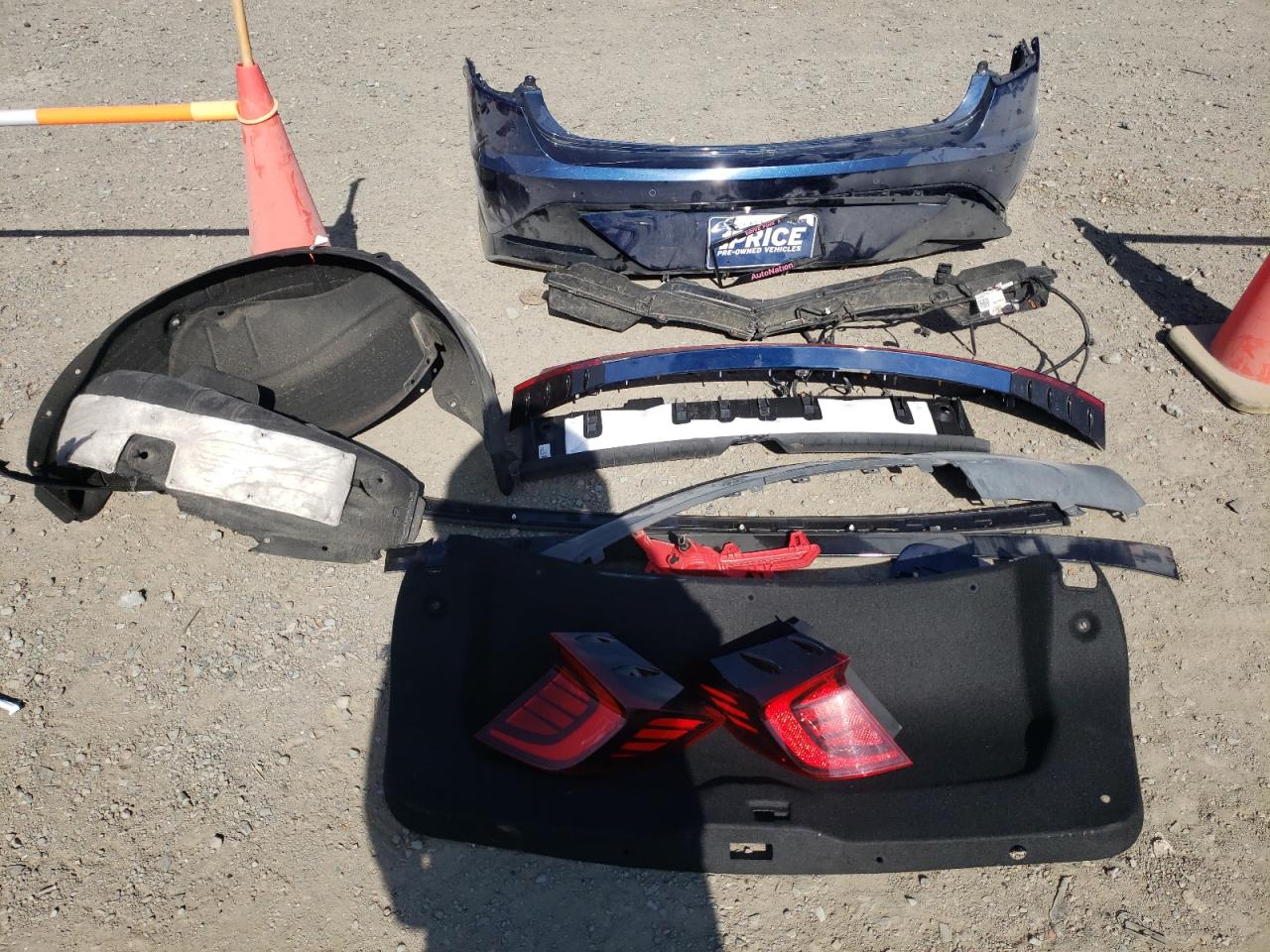 5NPEH4J20NH138346 2022 Hyundai Sonata Limited