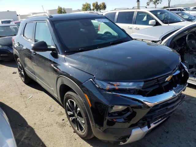 KL79MRSLXPB006715 Chevrolet Trailblzr TRAILBLAZE 4