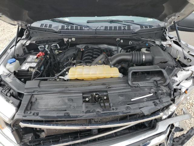 2020 FORD F150 SUPER - 1FTEW1E58LFA95567