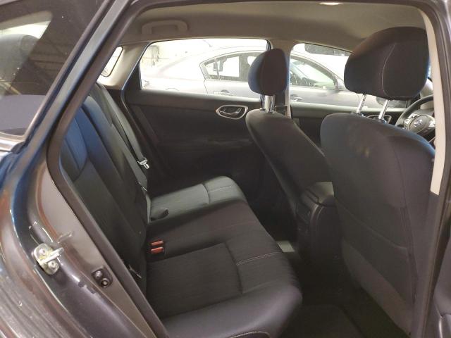 2017 NISSAN SENTRA S - 3N1AB7AP5HY343541