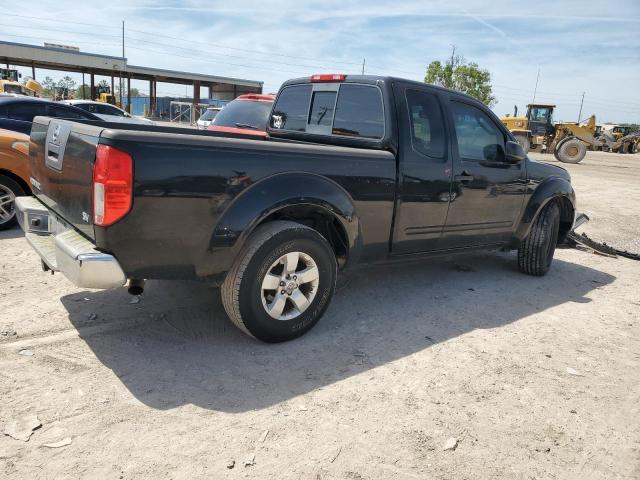 2011 Nissan Frontier Sv VIN: 1N6AD0CU7BC450041 Lot: 49715404