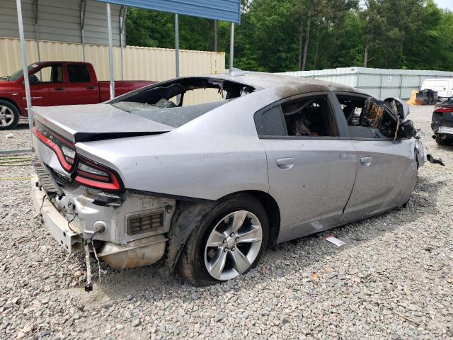 2016 Dodge Charger Sxt VIN: 2C3CDXHG9GH346344 Lot: 51213264