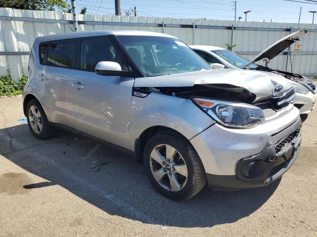 2017 Kia Soul VIN: KNDJN2A2XH7458097 Lot: 51557914