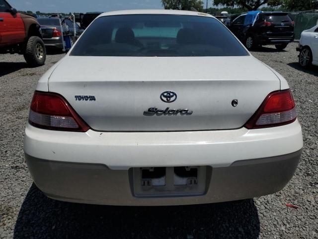 2001 Toyota Camry Solara Se VIN: 2T1CF22P41C495716 Lot: 51869164