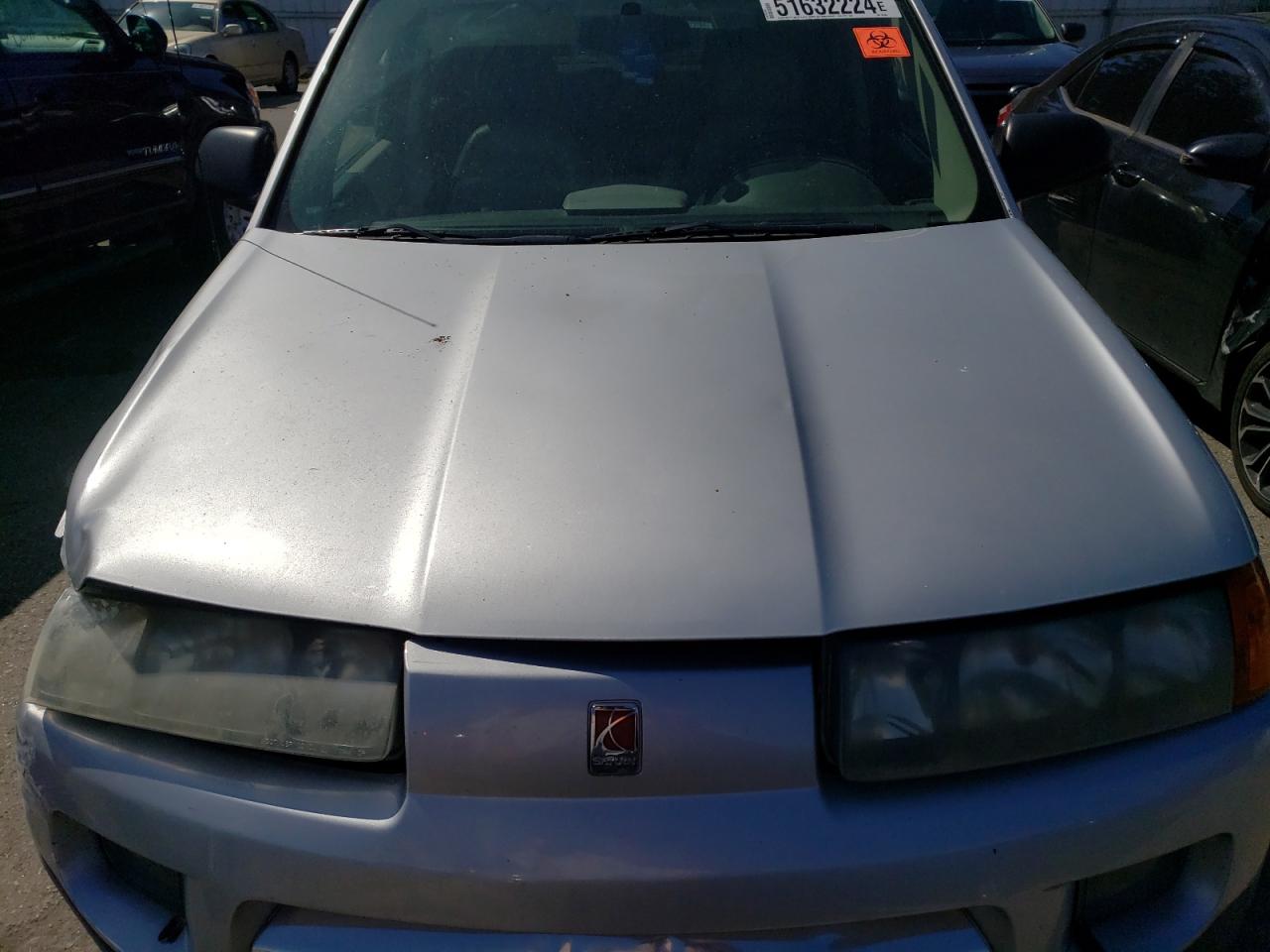 5GZCZ63474S821500 2004 Saturn Vue