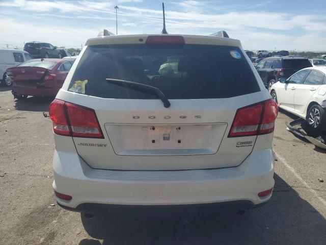 2012 Dodge Journey Sxt VIN: 3C4PDCCGXCT211940 Lot: 50987644