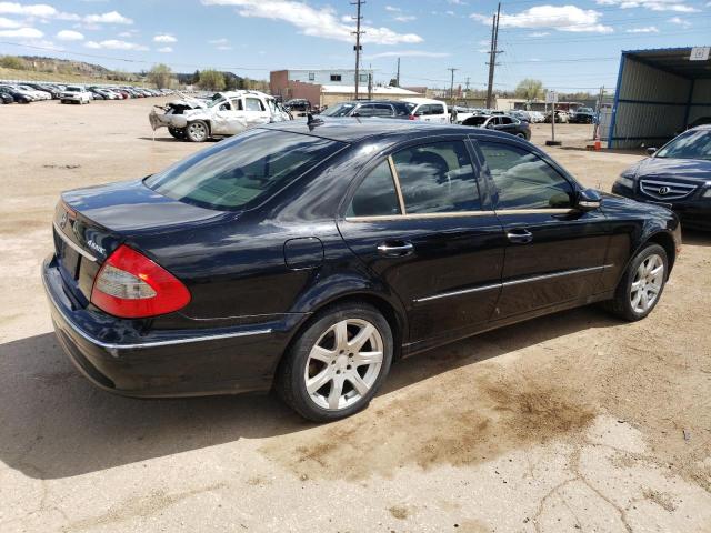 2008 Mercedes-Benz E 350 4Matic VIN: WDBUF87X48B279078 Lot: 49353034