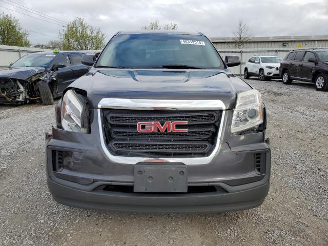 2016 GMC Terrain Sle VIN: 2GKALMEK9G6223026 Lot: 48319514