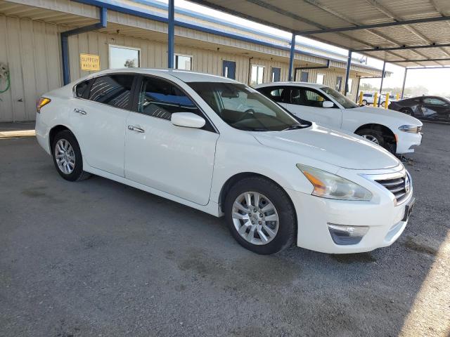 2015 Nissan Altima 2.5 VIN: 1N4AL3AP0FC273543 Lot: 51889014