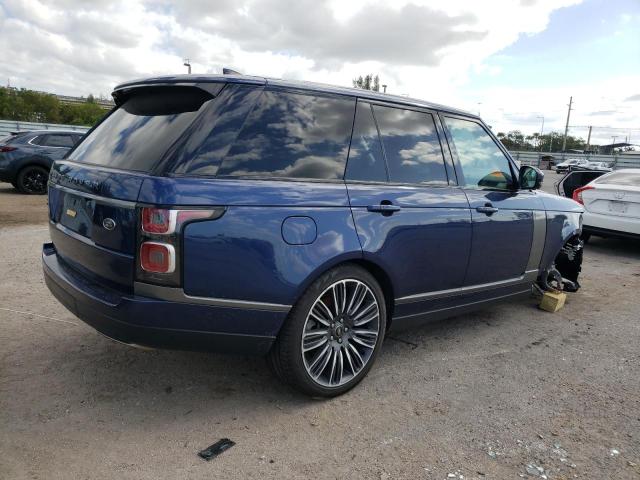 SALGS2SE1MA447166 Land Rover Rangerover RANGE ROVE 3