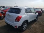 CHEVROLET TRAX LS снимка