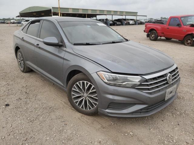 2019 Volkswagen Jetta S VIN: 3VWC57BU0KM106520 Lot: 51311064