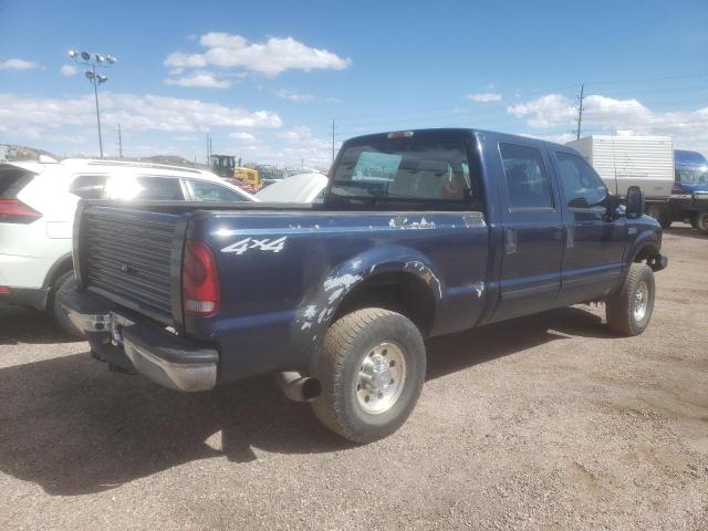 2002 Ford F250 Super Duty VIN: 1FTNW21F22EA77199 Lot: 51060134