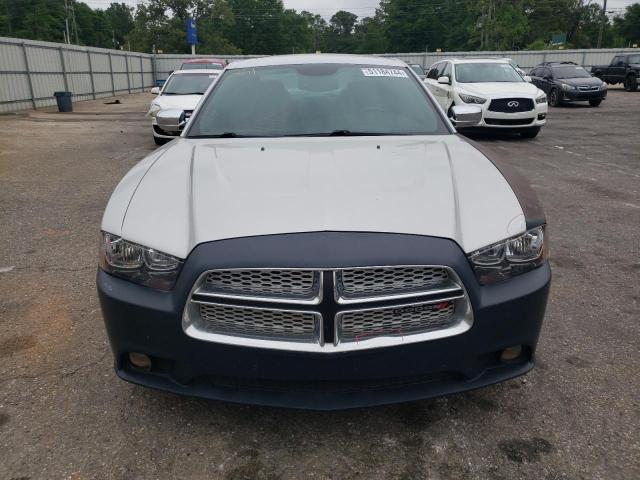 2012 Dodge Charger R/T VIN: 2C3CDXCT5CH239404 Lot: 51184744