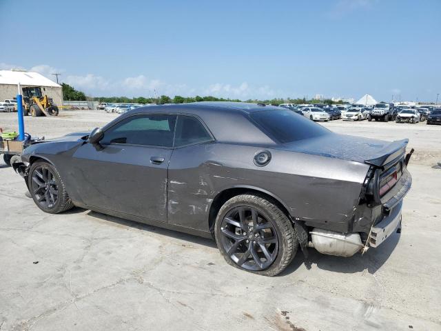 2023 Dodge Challenger Gt VIN: 2C3CDZJG4PH642099 Lot: 52477044