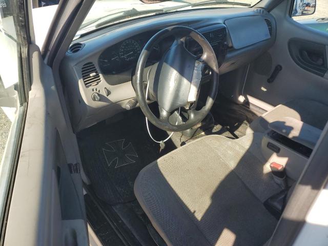 2000 Ford Ranger Super Cab VIN: 1FTYR14V1YPB35446 Lot: 49419404