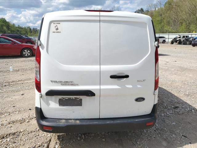 2020 Ford Transit Connect Xlt VIN: NM0LS6F2XL1478294 Lot: 50448084