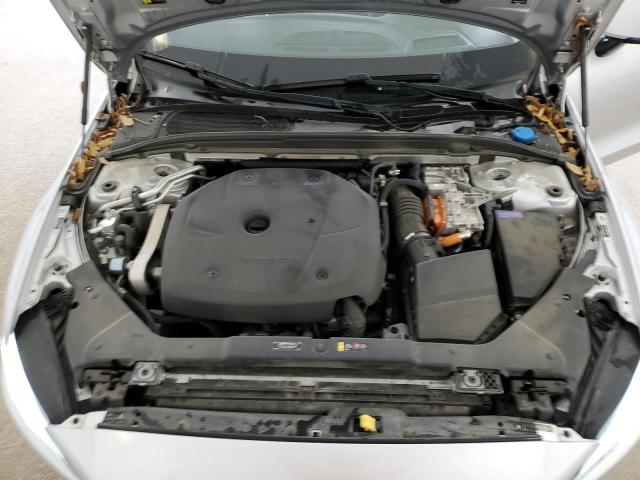 2022 VOLVO S60 T8 REC 7JRBR0FL3NG153830