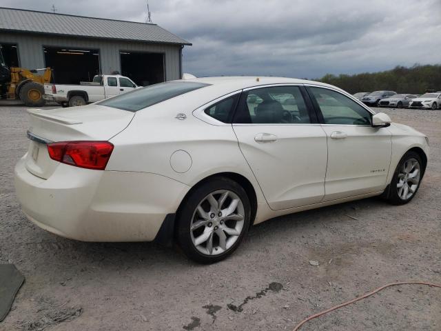 2014 CHEVROLET IMPALA LT Photos | PA - YORK HAVEN - Repairable Salvage ...