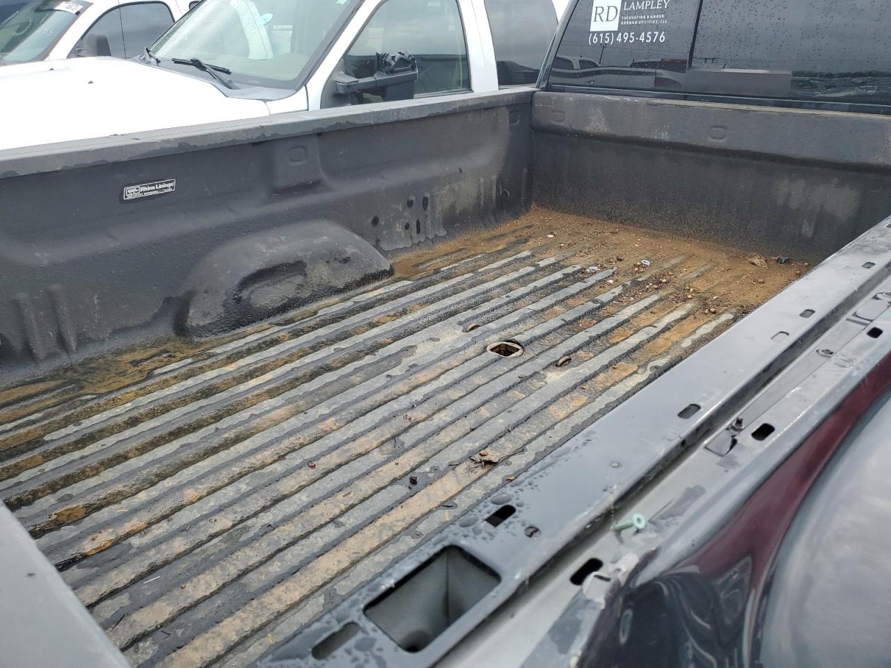 1GC4K0E87FF158559 2015 Chevrolet Silverado K3500 Ltz