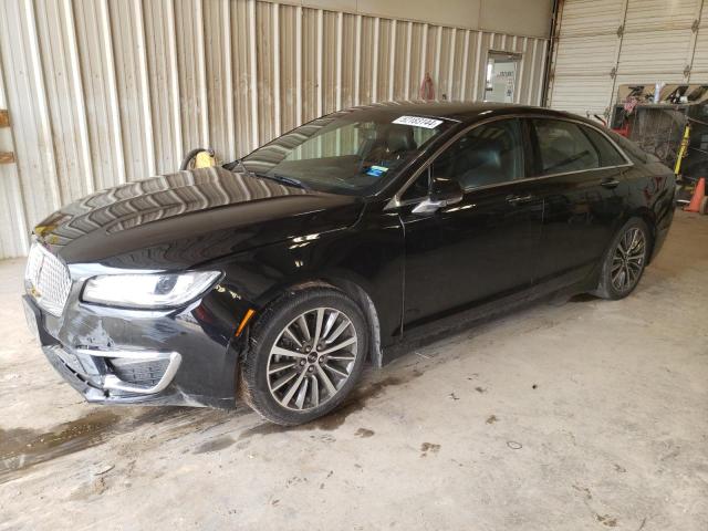 2018 LINCOLN MKZ PREMIE - 3LN6L5A91JR622566