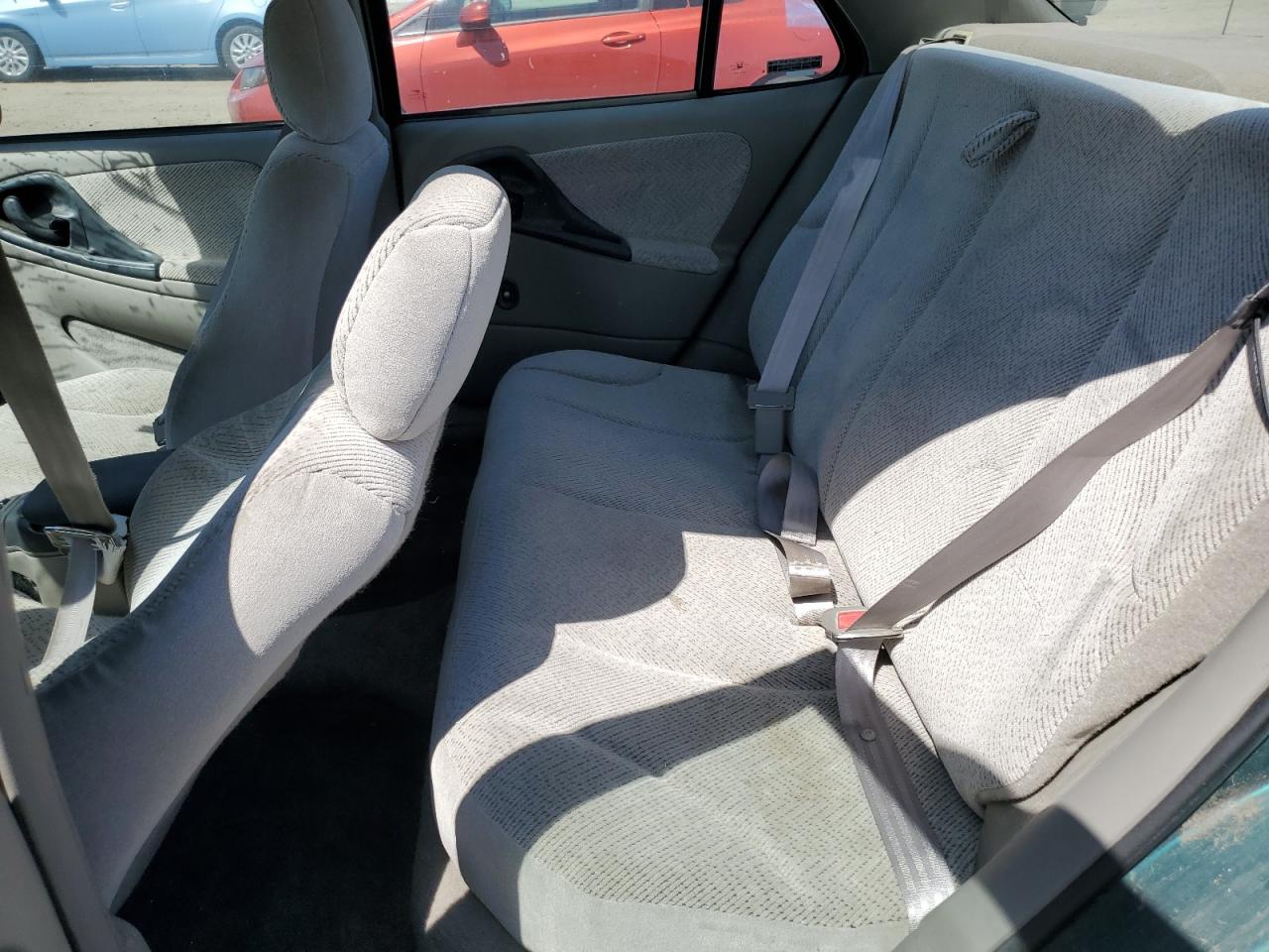 3G1JF5249XS849233 1999 Chevrolet Cavalier Ls