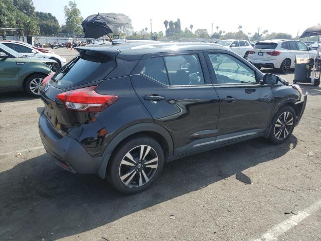 2020 Nissan Kicks Sr VIN: 3N1CP5DV8LL542839 Lot: 52142684