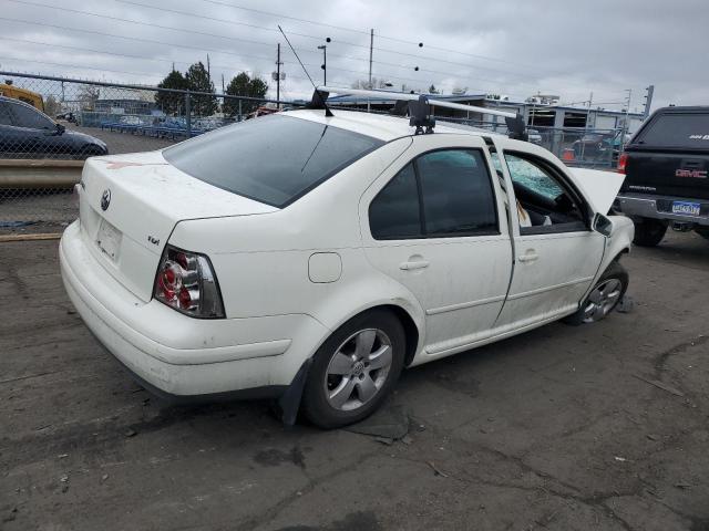 2003 Volkswagen Jetta Gls Tdi VIN: 3VWSP69M53M161570 Lot: 51480534