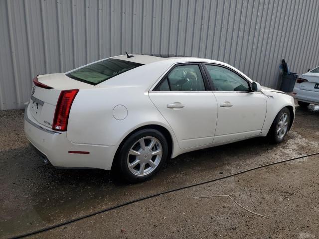 2008 Cadillac Cts Hi Feature V6 VIN: 1G6DT57V180151967 Lot: 48990964