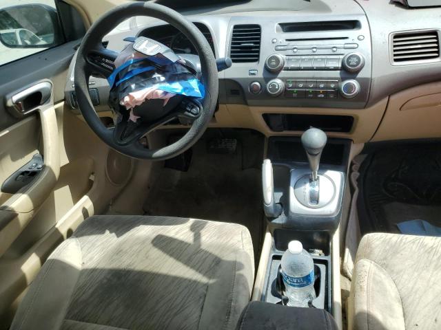 2HGFG12656H580154 2006 Honda Civic Lx