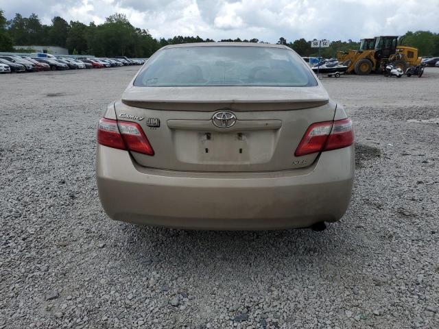 2008 Toyota Camry Ce VIN: 4T1BE46K88U788052 Lot: 52895554