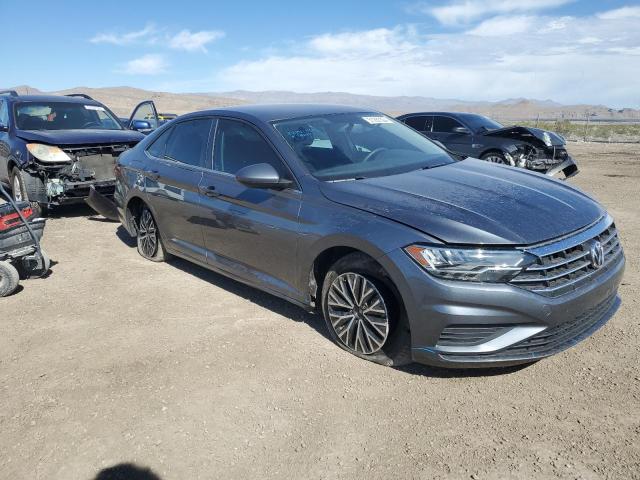 2021 Volkswagen Jetta S VIN: 3VWC57BU3MM083124 Lot: 51267004