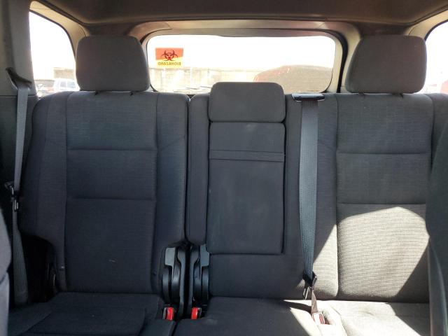 2016 JEEP GRAND CHER - 1C4RJEAGXGC500978