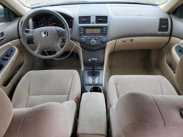 2004 Honda Accord Lx VIN: JHMCM56314C039537 Lot: 52184494