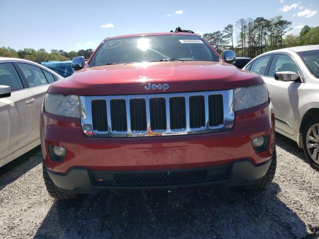 2011 Jeep Grand Cherokee Laredo VIN: 1J4RR4GT0BC627765 Lot: 49389264