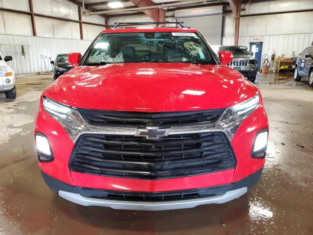 2020 CHEVROLET BLAZER 3LT 3GNKBJRS1LS558733  52586414