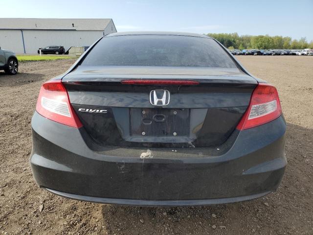 2013 Honda Civic Ex VIN: 2HGFG3B88DH520895 Lot: 52367404