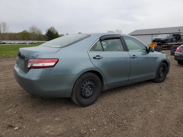 2011 Toyota Camry Base VIN: 4T1BF3EK7BU646310 Lot: 51266144