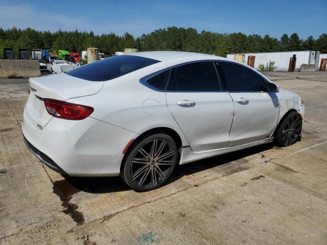 VIN 1C3CCCAB9FN741558 2015 Chrysler 200, Limited no.3