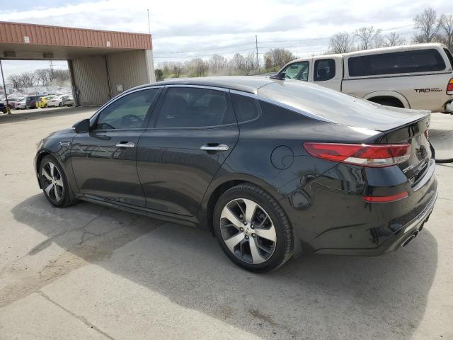 2019 KIA OPTIMA LX - 5XXGT4L33KG367740