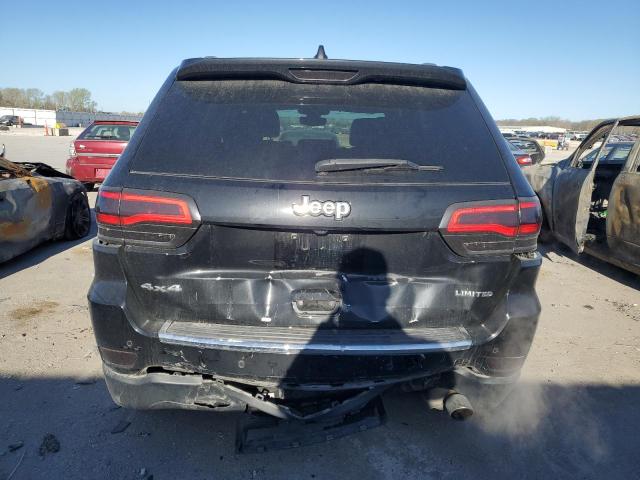 2017 Jeep Grand Cherokee Limited VIN: 1C4RJFBG7HC713196 Lot: 50707484