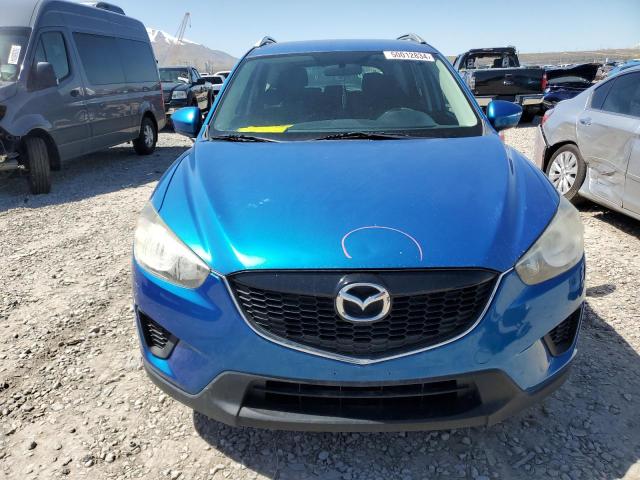 2013 Mazda Cx-5 Sport VIN: JM3KE4BE0D0152898 Lot: 50012834