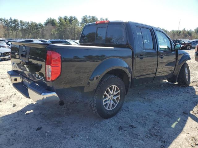 2015 Nissan Frontier S VIN: 1N6AD0EV8FN723987 Lot: 44369334