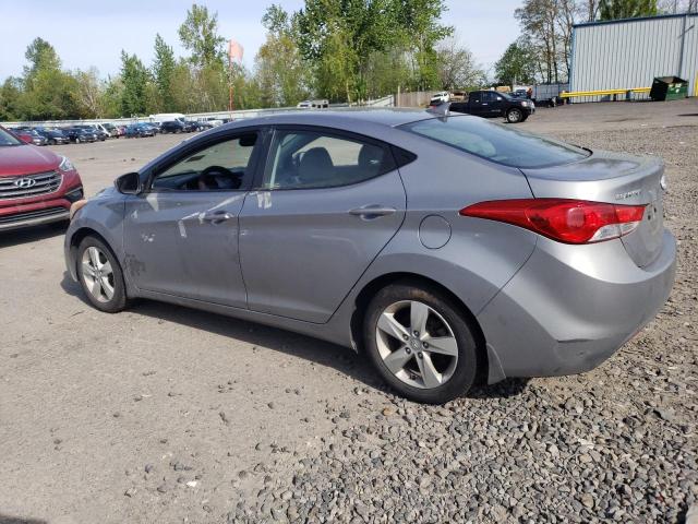 KMHDH4AE9DU954901 | 2013 Hyundai elantra gls