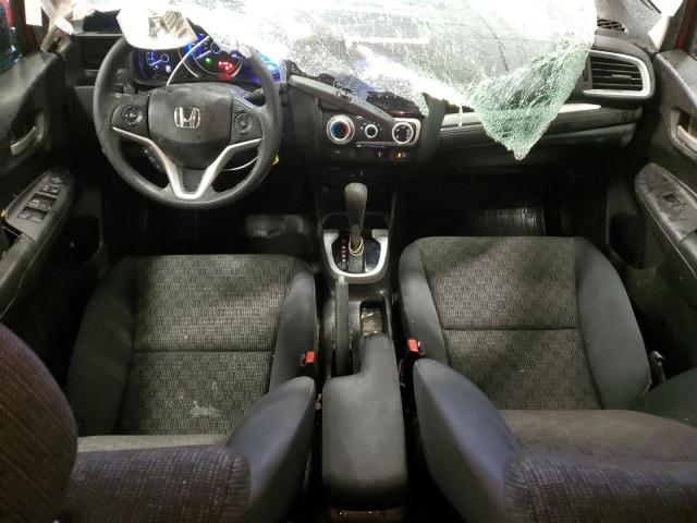2016 HONDA FIT LX - JHMGK5H57GS003982