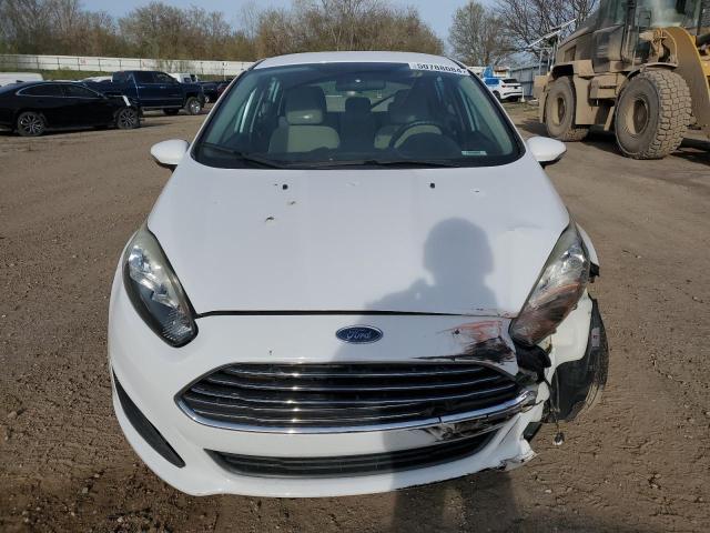 2014 Ford Fiesta Se VIN: 3FADP4EJ9EM201962 Lot: 50788084